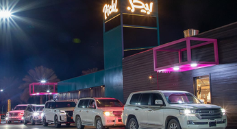 Abu Dhabi Burger Bliss: Burger Joint Pickl Has opened A Drive-Through In Al Ain