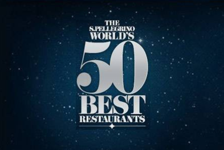 These Dubai Based Restaurants Made It On The List For The Worlds Top 50 Restaurants