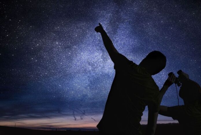 You Can Now Go Stargazing In Abu Dhabi This Month To See Beautiful Celestial Events