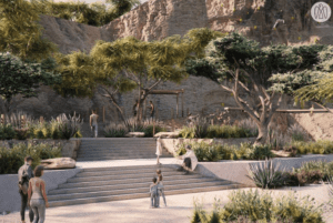 Abu Dhabi’s Largest Urban Park Comes To Hudayriat Island: Nature, Sports, And Luxury