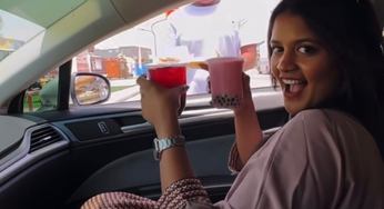 This Place Is Dubai’s Latest Drive Through & Here Is What We Think Of It