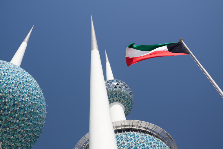 Kuwait Grants Visa on Arrival for GCC Residents - 53 Other Countries That Make the List!