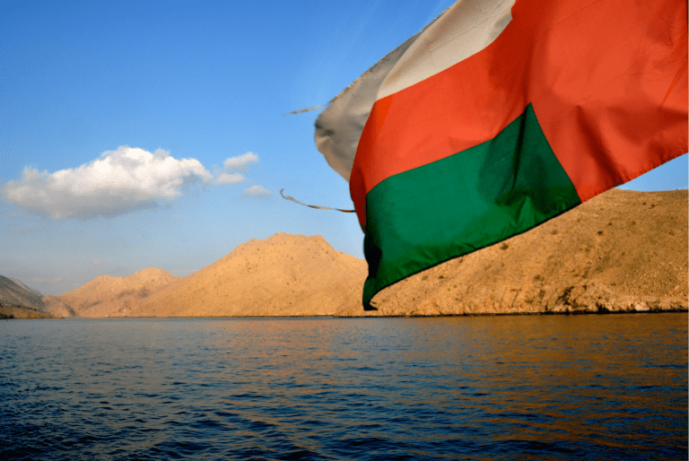 4 oman