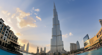 8 Places With Exclusive Poolside Access & Unforgettable Views Of The Burj Khalifa