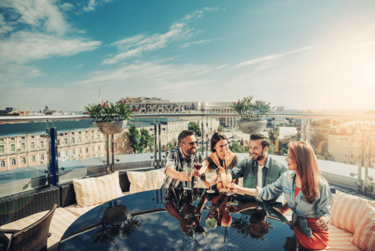 Things To Do In July In Dubai 2023 – Events, Concerts, Kids Activities & More