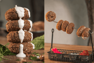 This Place In Dubai Is Offering Falafels For AED 1 – Only For Today
