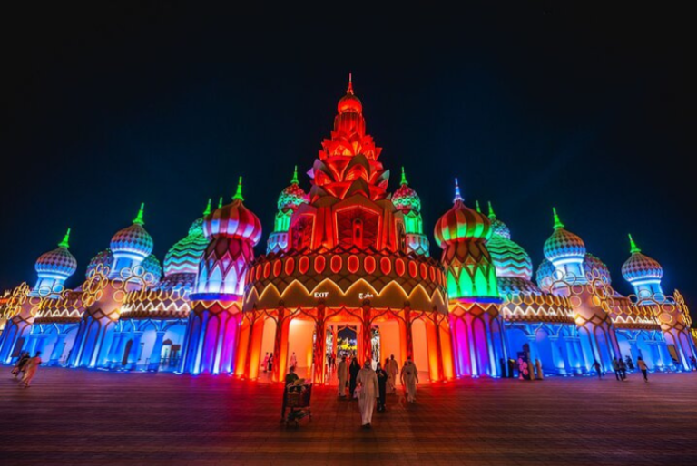 Global Village Season 28: Dates Revealed & Grand Opening Moves Up One Week
