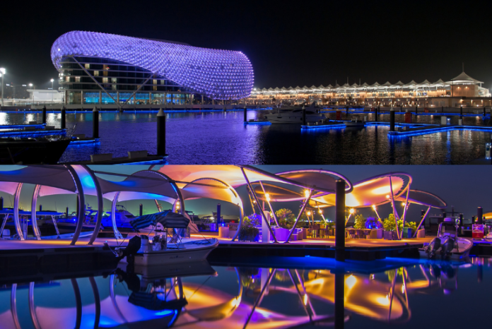 7 After Dark Delights: Unforgettable Experiences In Abu Dhabi