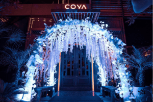 COYA Abu Dhabi & Dubai Is Planning A legendary White Party