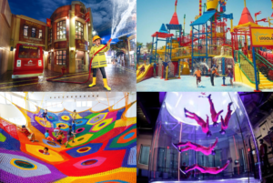 15 Kid-Friendly Places In Dubai To Enjoy With The Whole Family