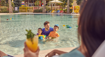 Legoland Dubai: Kids Enter For Free & A Fantastic Brunch Deal