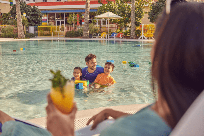 Legoland Dubai: Kids Enter For Free And Feast On A Fantastic Brunch Deal