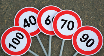 New Speed Limit To Be Enforced On Important Road Starting June 4