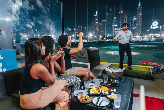 Topgolf's Summer Sale: Enjoy Two-For-One Fun All Season Long