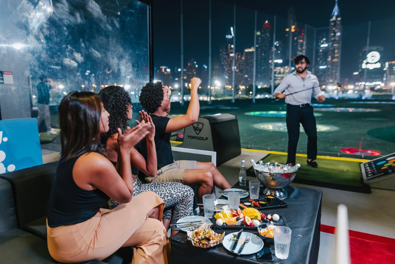 Topgolf's Summer Sale: Enjoy Two-For-One Fun All Season Long