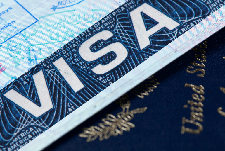 A Simplified Guide Of GCC Visa Requirements For UAE Residents