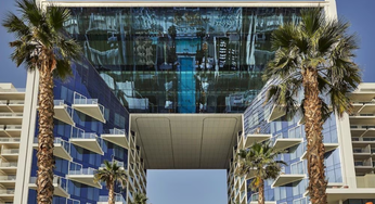 FIVE Hotels Becomes First UAE Hotel Chain To Achieve 100% Renewable Energy Certification
