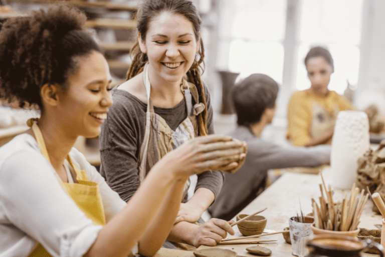 Top 10 Group Delights: Discover The Top Activities to Share With Your Squad