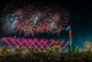 2023-2024 Sheikh Zayed Festival Dates & Details Revealed – Record-Breaking Festival