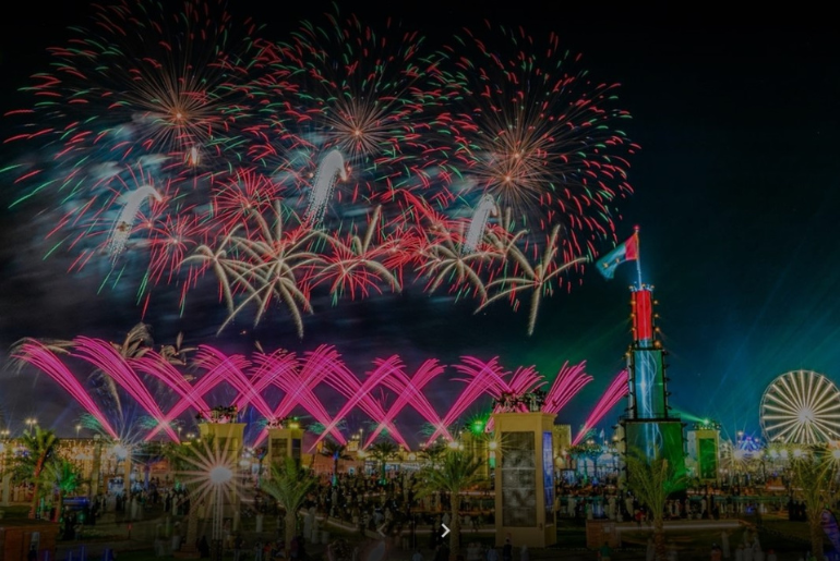 2023-2024 Sheikh Zayed Festival Dates & Details Revealed - A Record Breaking Festival