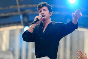 Musical Sensation Charlie Puth Is Set To Take Abu Dhabi By Storm This Year