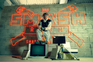 The Smash Room Opens In Abu Dhabi – Here Are All The Bangin’ Details