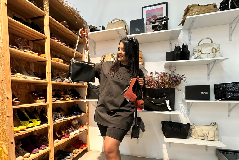 Discover Al Quoz: The Top 5 Activities That Should Be On Your Itinerary