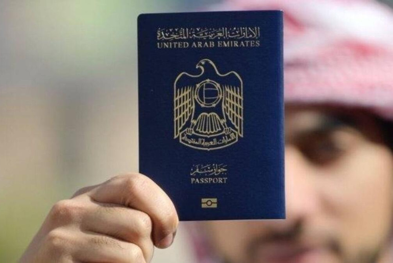 Emirates’ New Check-In System Is Going Touch-Less & Passport-Free