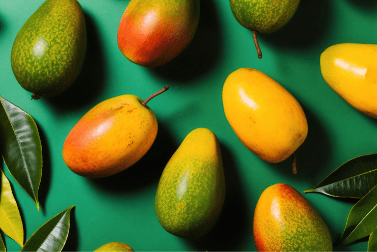 Celebrate International Mango Day With These 8 Magical Mango Dishes