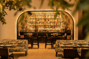 #GulfBuzzRecommends: These Are The Top 5 Dishes You Must Try At Trèsind, A Michelin Guide Restaurant