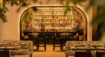 #GulfBuzzRecommends: These Are The Top 5 Dishes You Must Try At Trèsind, A Michelin Guide Restaurant