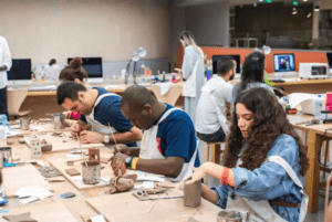 Abu Dhabi: A List Of All The Sports Shows, Events & Concerts To Expect This August