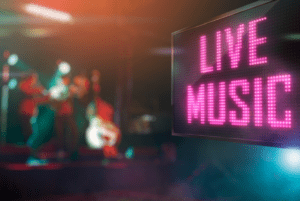 Discover The Beat With These 15 Live Music Restaurants Around Dubai