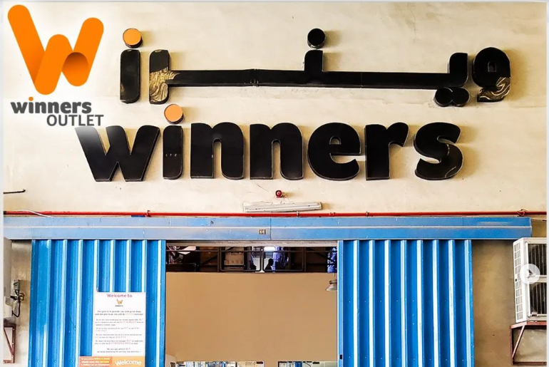 Winners Outlet: This Discount Warehouse In Al Quoz Is A Bargain Hunter's Paradise