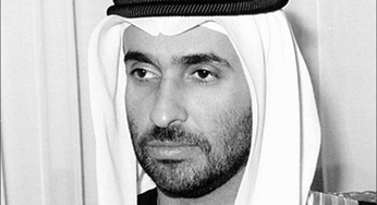 UAE In 3-Day Mourning Period Over The Sudden And Tragic Loss Of Sheikh Saeed bin Zayed Al Nahyan