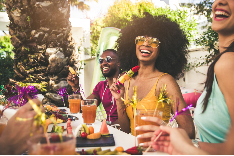 Here Is How You Can Maximise Your 3-Day Weekend This July: Top 13 Activities & Must-See Attractions In Dubai