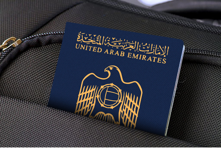 UAE Passport Becomes 12th Most Powerful Worldwide, Offering Visa-Free Access To 179 Countries