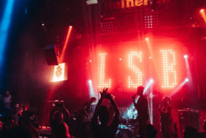 Jack Daniel’s Battle Of The Bands Takes Center Stage At Lock, Stock & Barrel Come Down And Watch The Music Madness