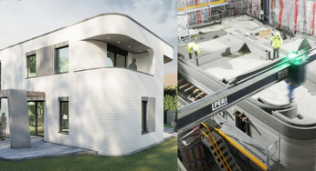 World’s First Full 3D-Printed Villa Gets Green Light In Dubai ; Top 5 Most Bizarre 3D Printed Objects