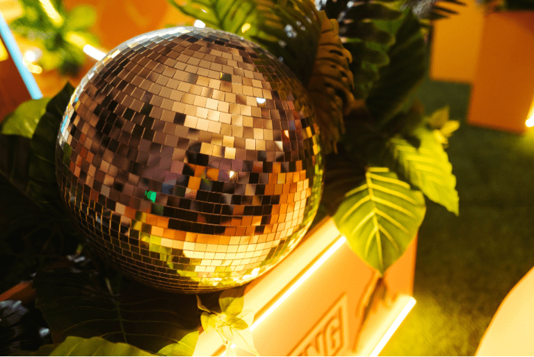Dive Into Barasti's Brunch, Bubbles, & Bikinis Long Weekend Celebration