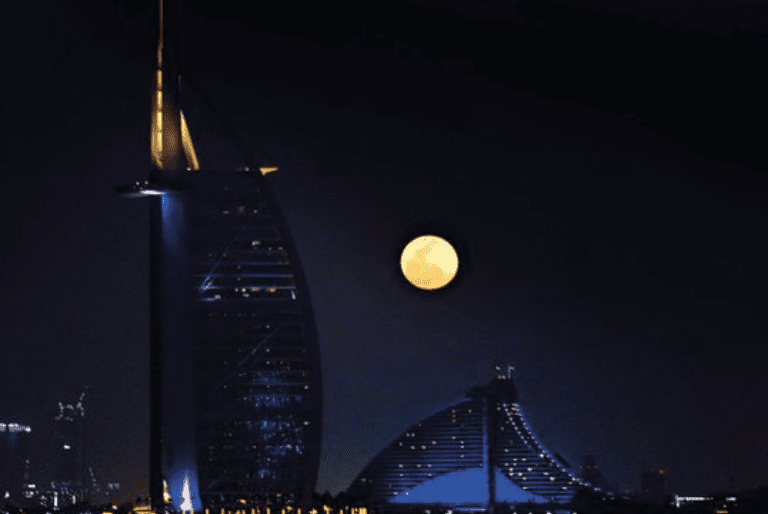 These Are The Predicted Dates For Eid Al Adha & Eid Al Fitr In 2024