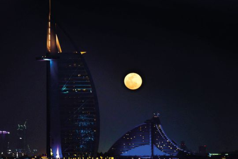 These Are The Predicted Dates For Eid Al Adha & Eid Al Fitr In 2024