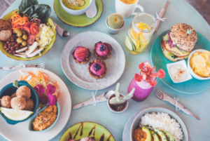 Dubai’s Most Instagrammable Eateries: 12 Restaurants To Amp Up Your Social Feed