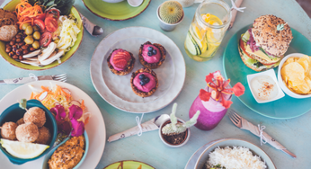Dubai’s Most Instagrammable Eateries: 12 Restaurants To Amp Up Your Social Feed