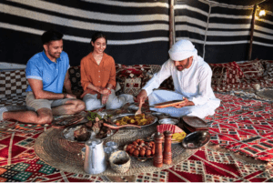 9 Best Emirati Restaurants To Indulge In For A Traditional Feast
