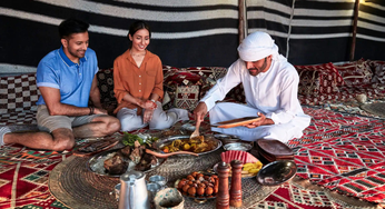 9 Best Emirati Restaurants To Indulge In For A Traditional Feast