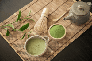 Dubai’s Matcha Trail: A Journey through the City’s Top 15 Matcha Cafes & Hotspots