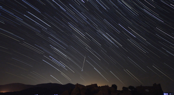 UAE 2023’s Perseid Meteor Shower: A Mesmerising Cosmic Show To Light Up The Skies