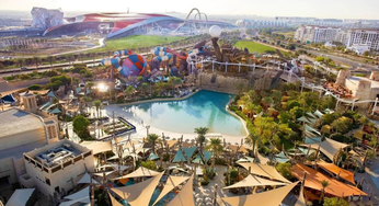 Your Ultimate Yas Island Guide: Navigate Your Way Through Attraction, Dining, Shopping & More