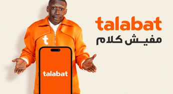 Khaby Lame Joins Forces With Talabat for A Game-Changing Campaign